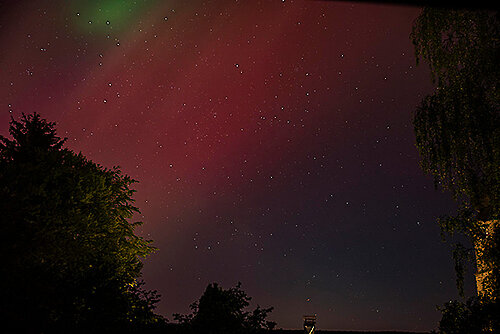 Astrofotografie Piller Andreas